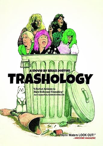 Watch Trashology