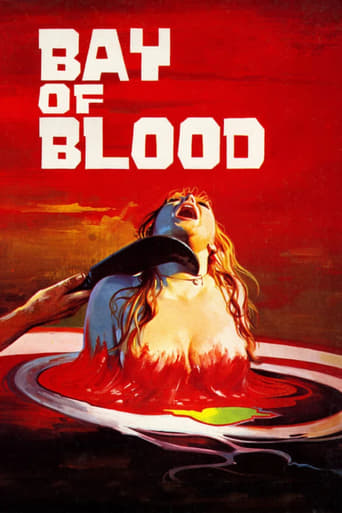 Watch A Bay of Blood