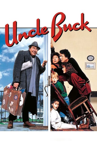 Watch Uncle Buck