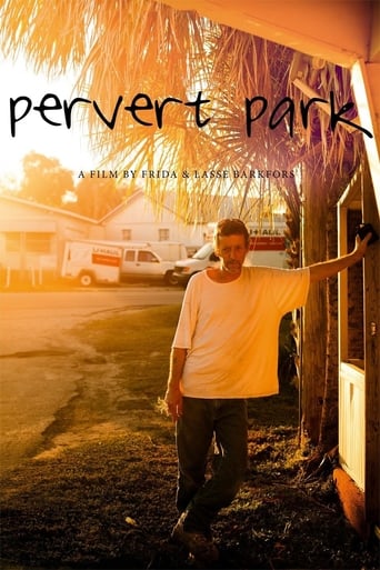 Watch Pervert Park