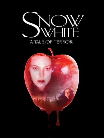 Watch Snow White: A Tale of Terror