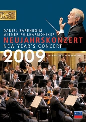 Watch Wiener Philharmoniker Neujahrskonzert 2009
