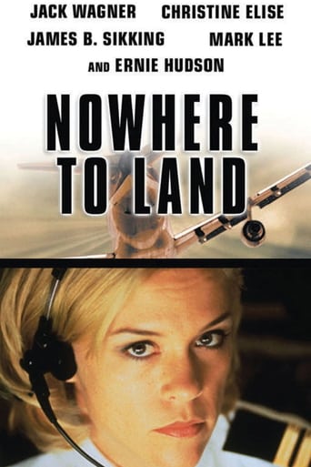 Watch Nowhere to Land