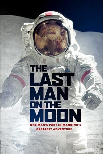 Watch The Last Man on the Moon