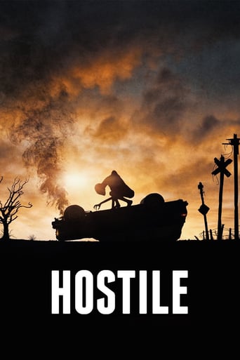 Watch Hostile