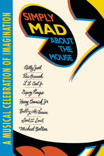 Watch Simply Mad About the Mouse