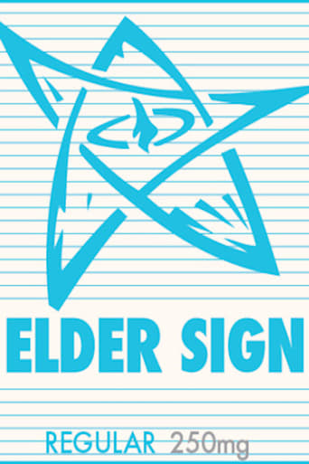 Watch Elder Sign