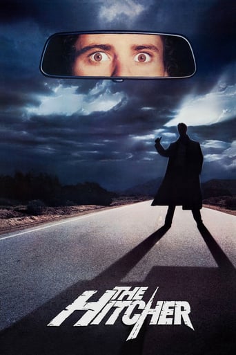 Watch The Hitcher