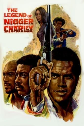 Watch The Legend of Nigger Charley