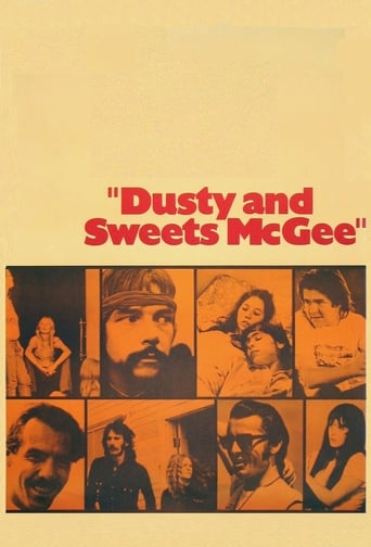 Watch Dusty and Sweets McGee