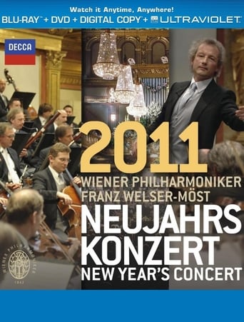 New Year's Concert 2011