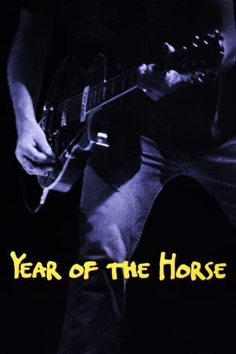Watch Year of the Horse