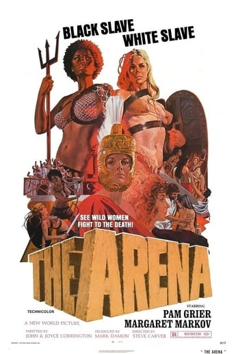 Watch The Arena
