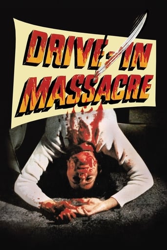 Watch Drive-In Massacre