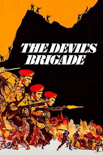 Watch The Devil's Brigade