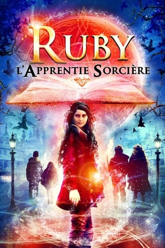 Watch Ruby Strangelove Young Witch