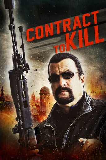 Watch Contract to Kill