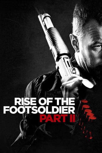 Watch Rise of the Footsoldier: Part II