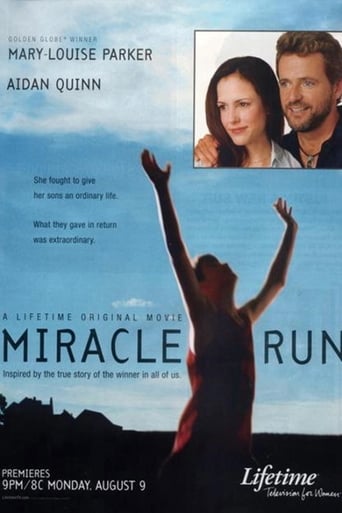 Watch Miracle Run