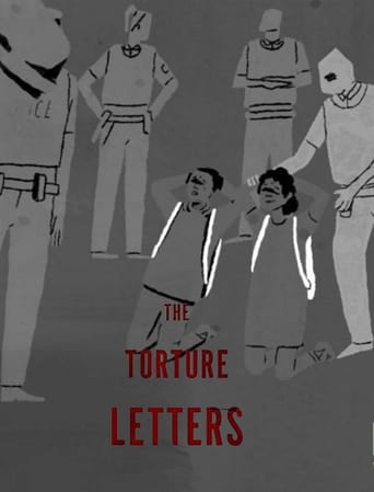 The Torture Letters