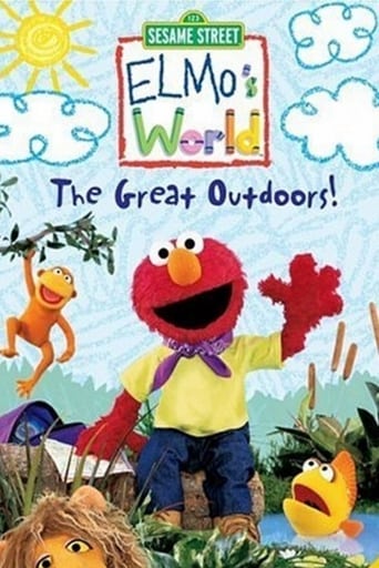 Watch Sesame Street: Elmo's World: The Great Outdoors!