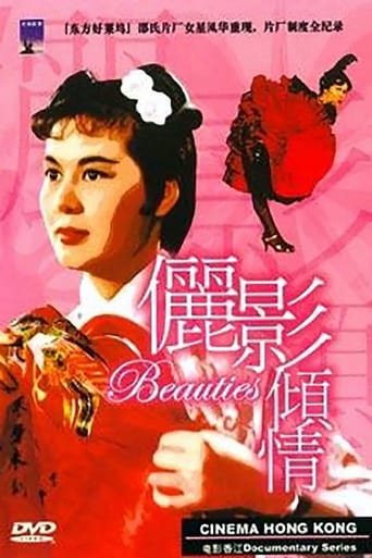 Watch Cinema Hong Kong: The Beauties of the Shaw Studio