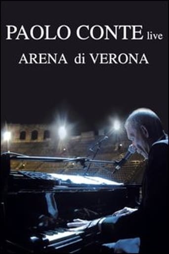 Watch Paolo Conte - Arena Di Verona