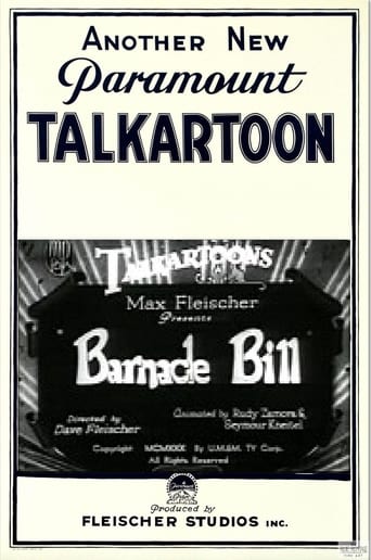 Watch Barnacle Bill