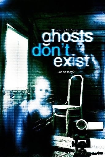 Watch Ghosts Don't Exist