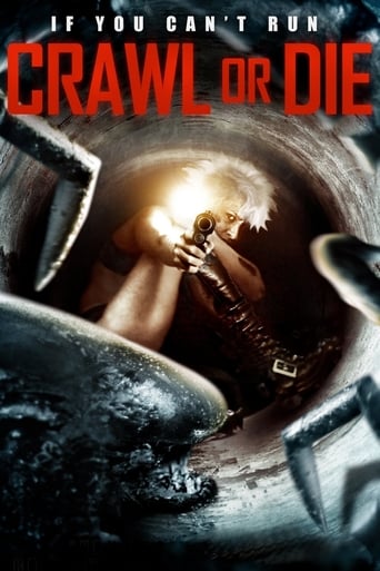 Watch Crawl or Die