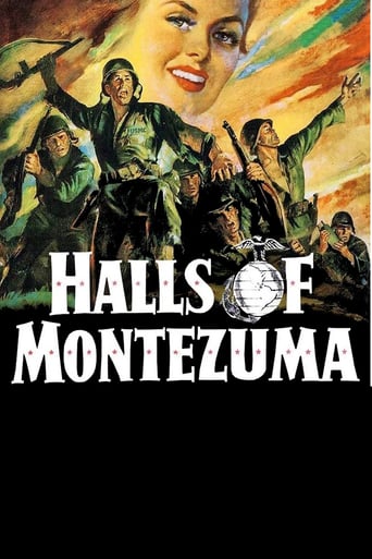 sgs halls of montezuma