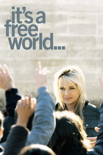 Watch It's a Free World...