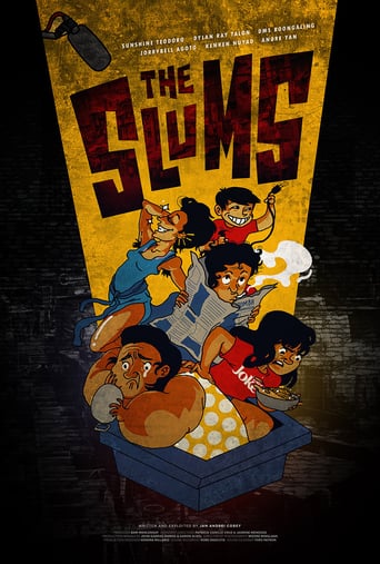 Watch The Slums