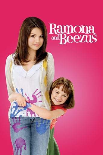 Watch Ramona and Beezus