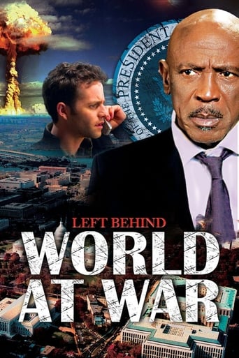 Watch Left Behind: World at War