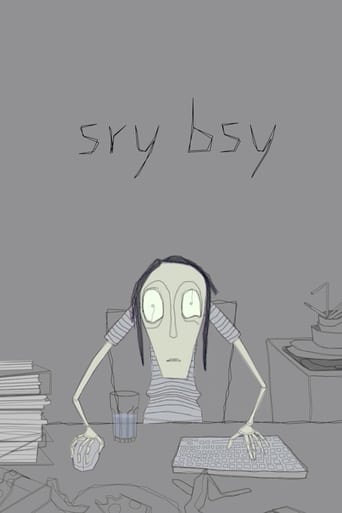 Sry Bsy