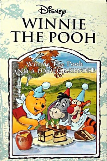 Watch Winnie the Pooh and a Day for Eeyore