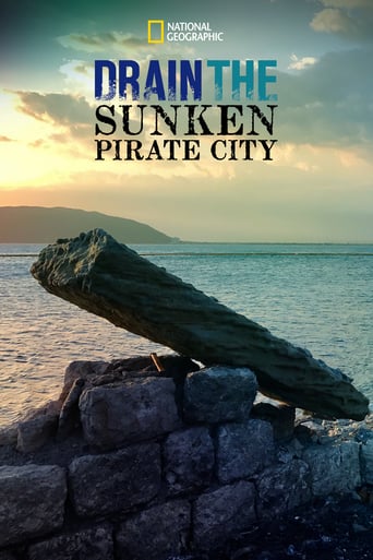 Watch Drain The Sunken Pirate City