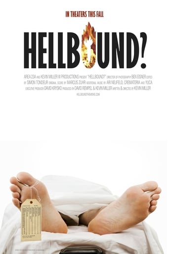 Watch Hellbound?