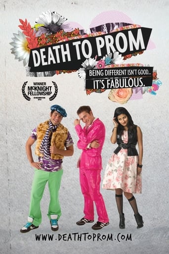 Watch Death to Prom