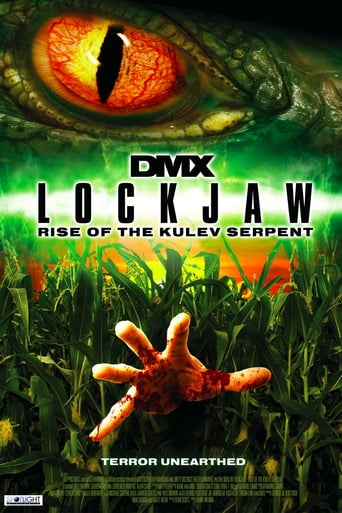 Watch Lockjaw: Rise of the Kulev Serpent