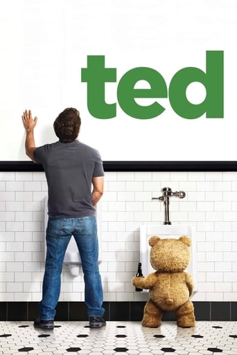 Watch Ted