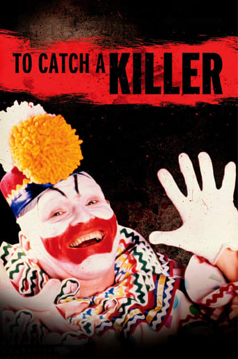 Watch To Catch a Killer