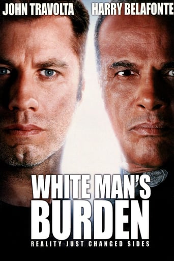 Watch White Man's Burden