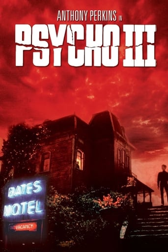 Psycho III