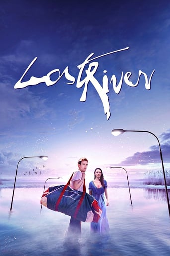 Watch Lost River