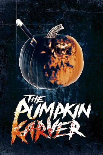 Watch The Pumpkin Karver