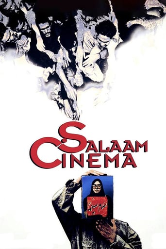 Watch Salaam Cinema