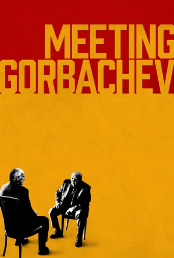 Watch Meeting Gorbachev