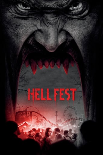 Watch Hell Fest